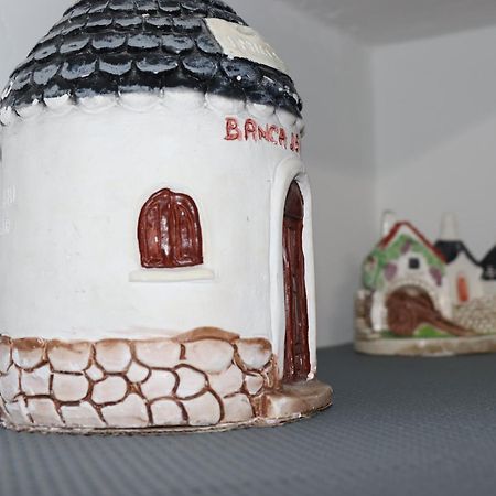 Laviano House Lejlighed Brindisi Eksteriør billede