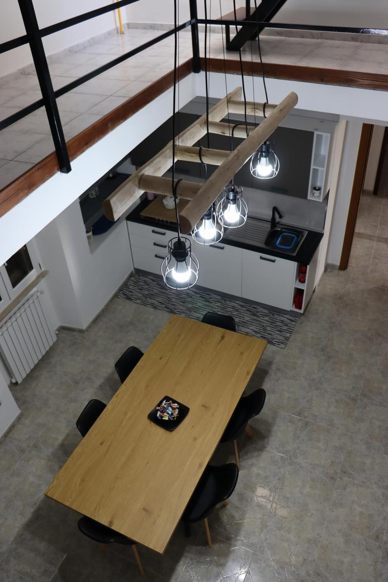 Laviano House Lejlighed Brindisi Eksteriør billede