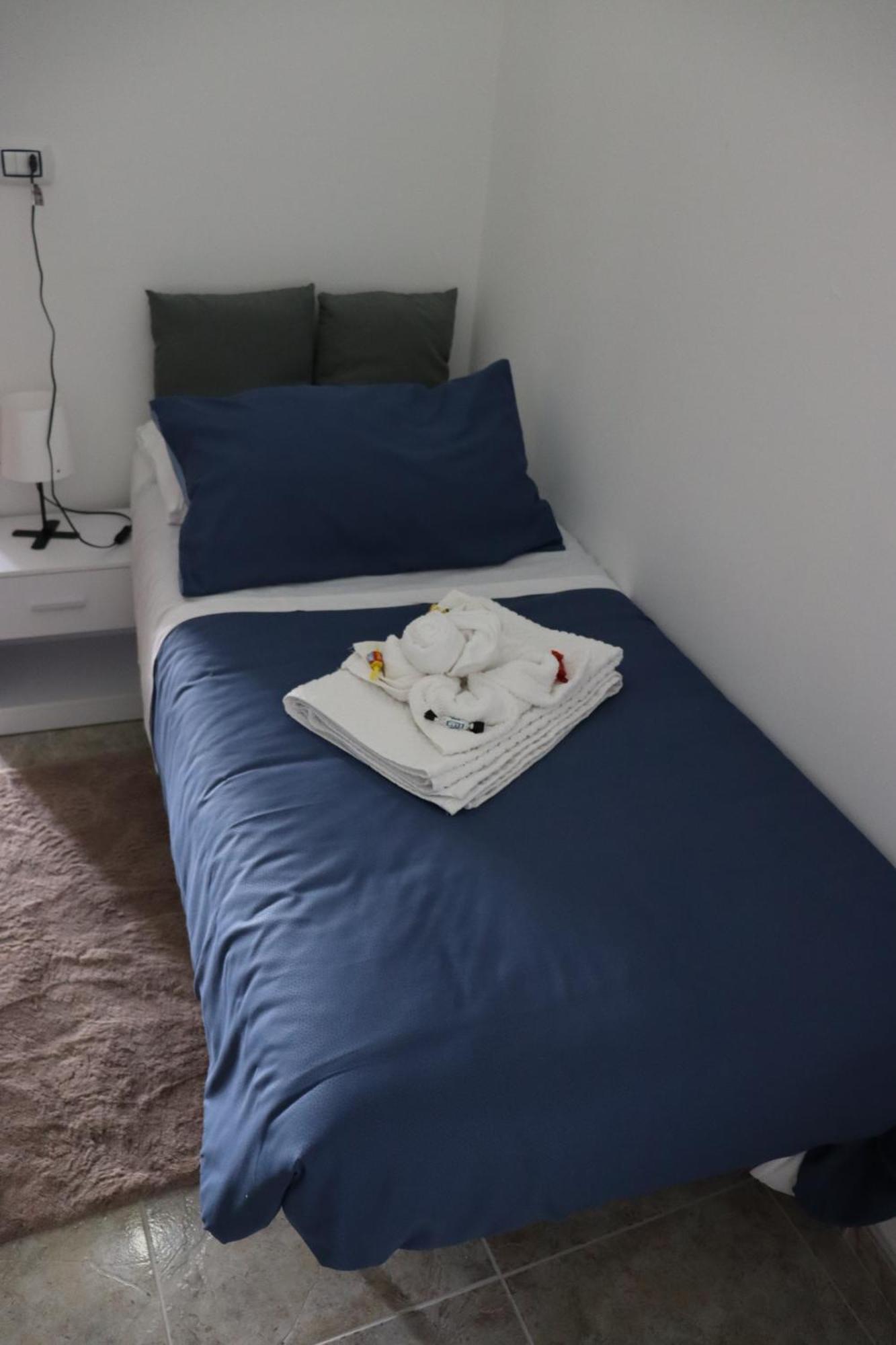Laviano House Lejlighed Brindisi Eksteriør billede