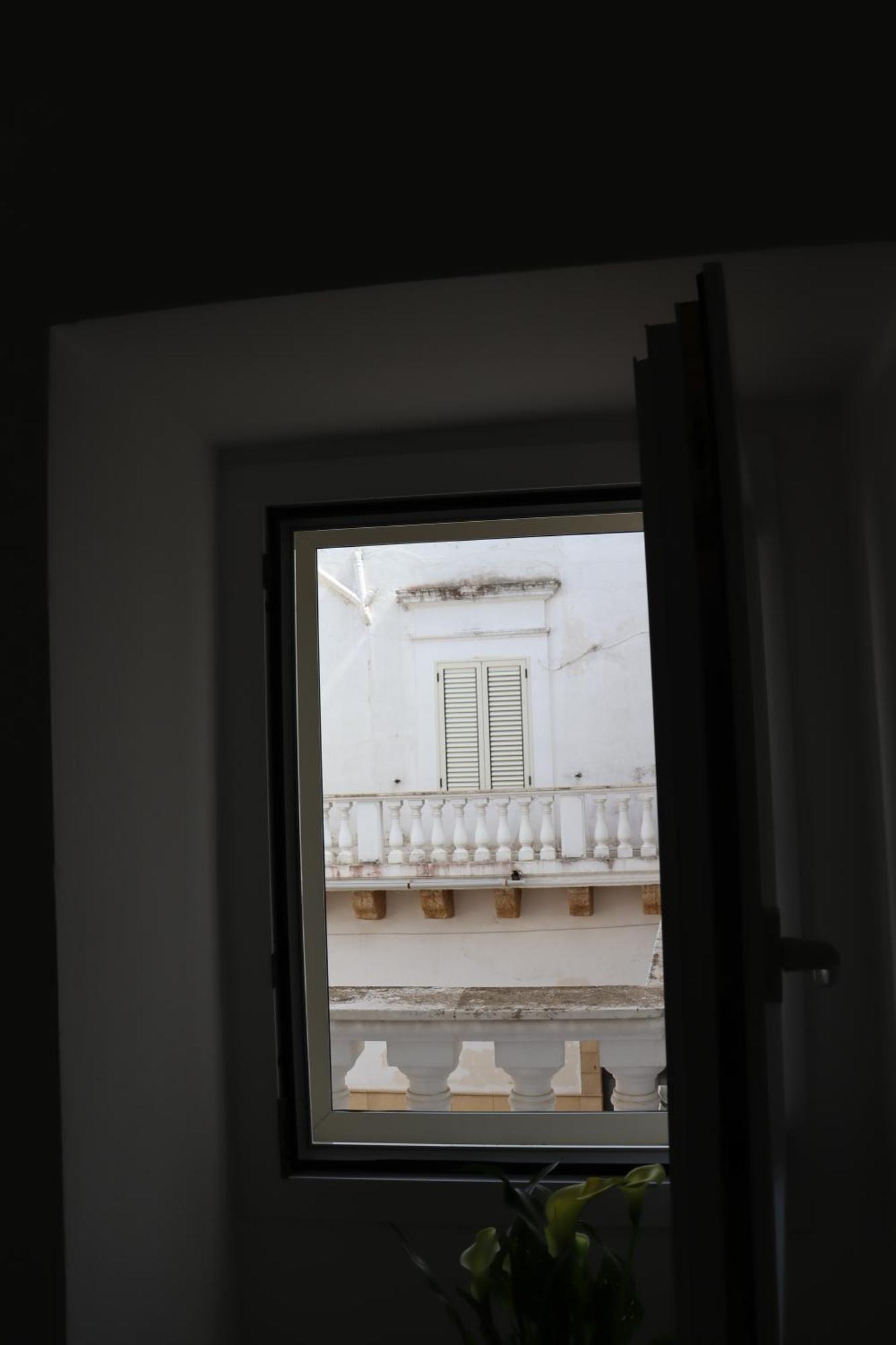 Laviano House Lejlighed Brindisi Eksteriør billede